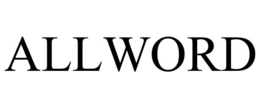 ALLWORD