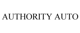 AUTHORITY AUTO