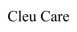 CLEU CARE