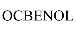OCBENOL