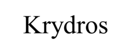 KRYDROS
