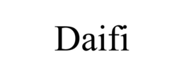 DAIFI