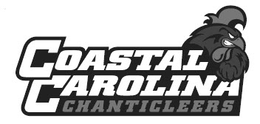 COASTAL CAROLINA CHANTICLEERS