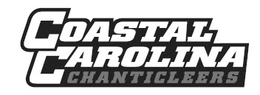COASTAL CAROLINA CHANTICLEERS