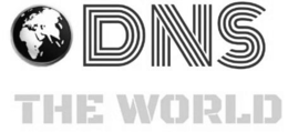 DNS THE WORLD
