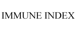 IMMUNE INDEX