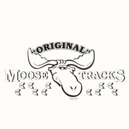 "ORIGINAL" MOOSE TRACKS