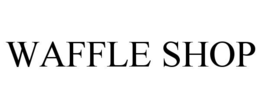 WAFFLE SHOP