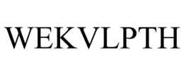 WEKVLPTH