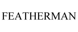 FEATHERMAN