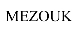 MEZOUK