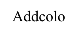 ADDCOLO