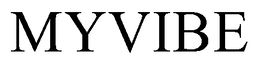 MYVIBE