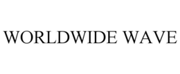 WORLDWIDE WAVE