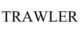 TRAWLER