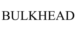 BULKHEAD
