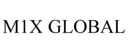 M1X GLOBAL