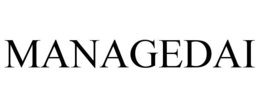 MANAGEDAI