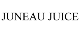 JUNEAU JUICE