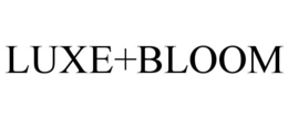 LUXE+BLOOM