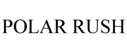 POLAR RUSH