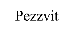 PEZZVIT