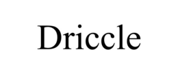 DRICCLE