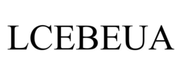 LCEBEUA