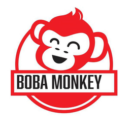 BOBA MONKEY