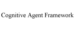 COGNITIVE AGENT FRAMEWORK