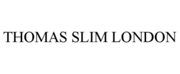 THOMAS SLIM LONDON