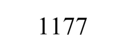 1177