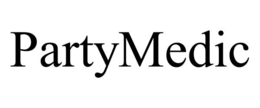 PARTYMEDIC