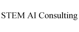 STEM AI CONSULTING
