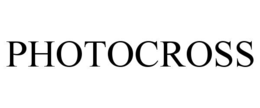 PHOTOCROSS