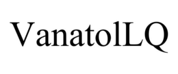 VANATOLLQ