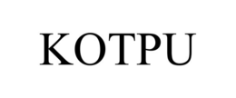 KOTPU