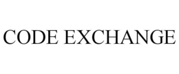 CODE EXCHANGE