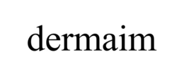 DERMAIM