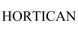 HORTICAN
