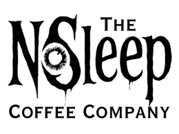 THE NOSLEEP COFFEE COMPANY