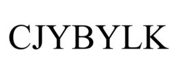 CJYBYLK