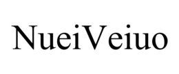 NUEIVEIUO