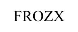 FROZX