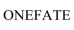 ONEFATE