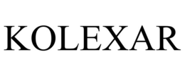 KOLEXAR