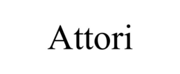 ATTORI