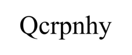 QCRPNHY