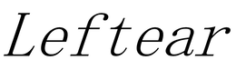LEFTEAR