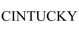 CINTUCKY